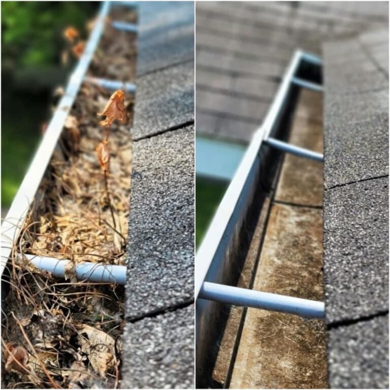 Protect Your Star Farms Home: Essential Gutter Cleaning Tips