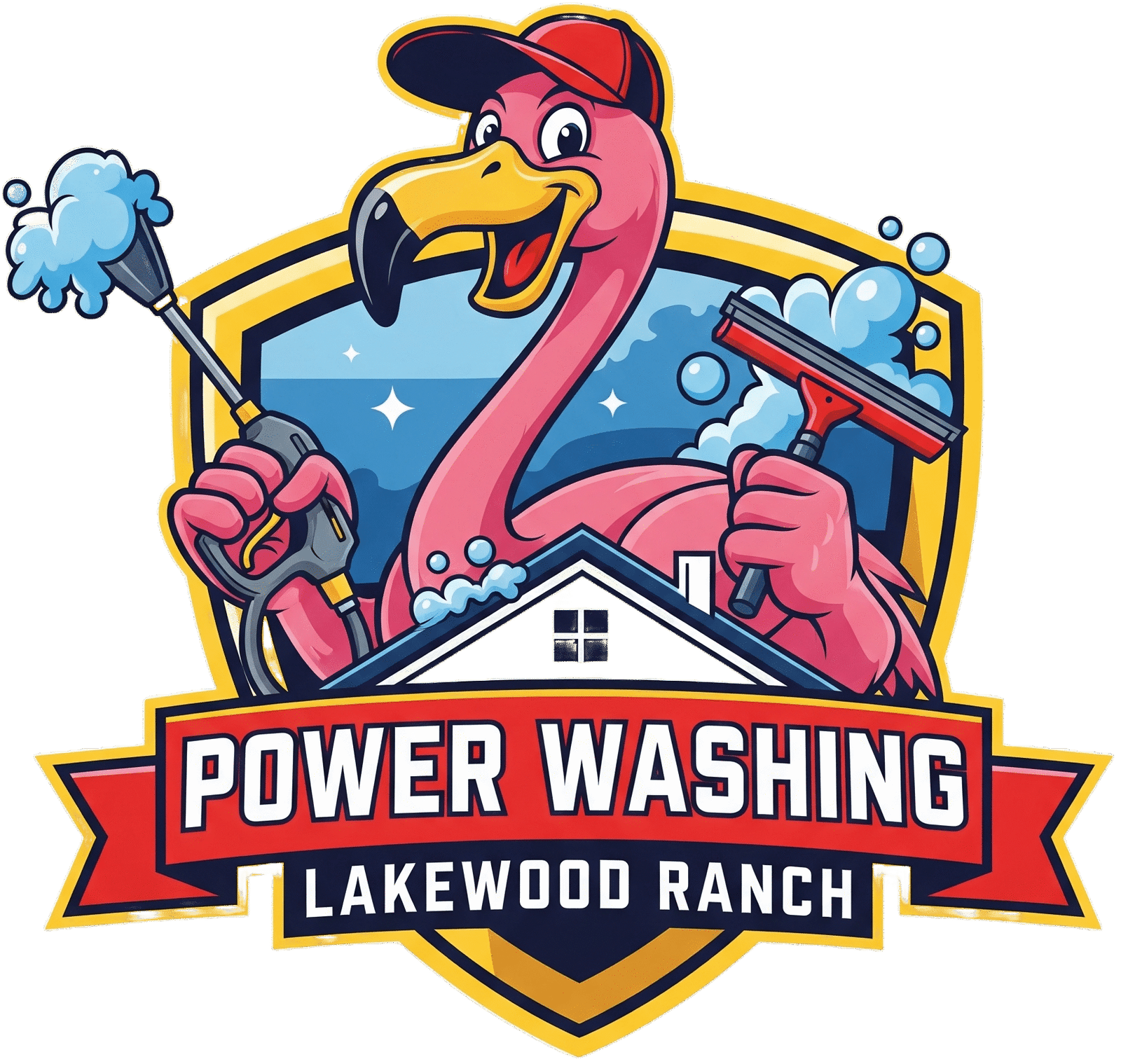 Pressure Washing Experts Serving Lakewood Ranch